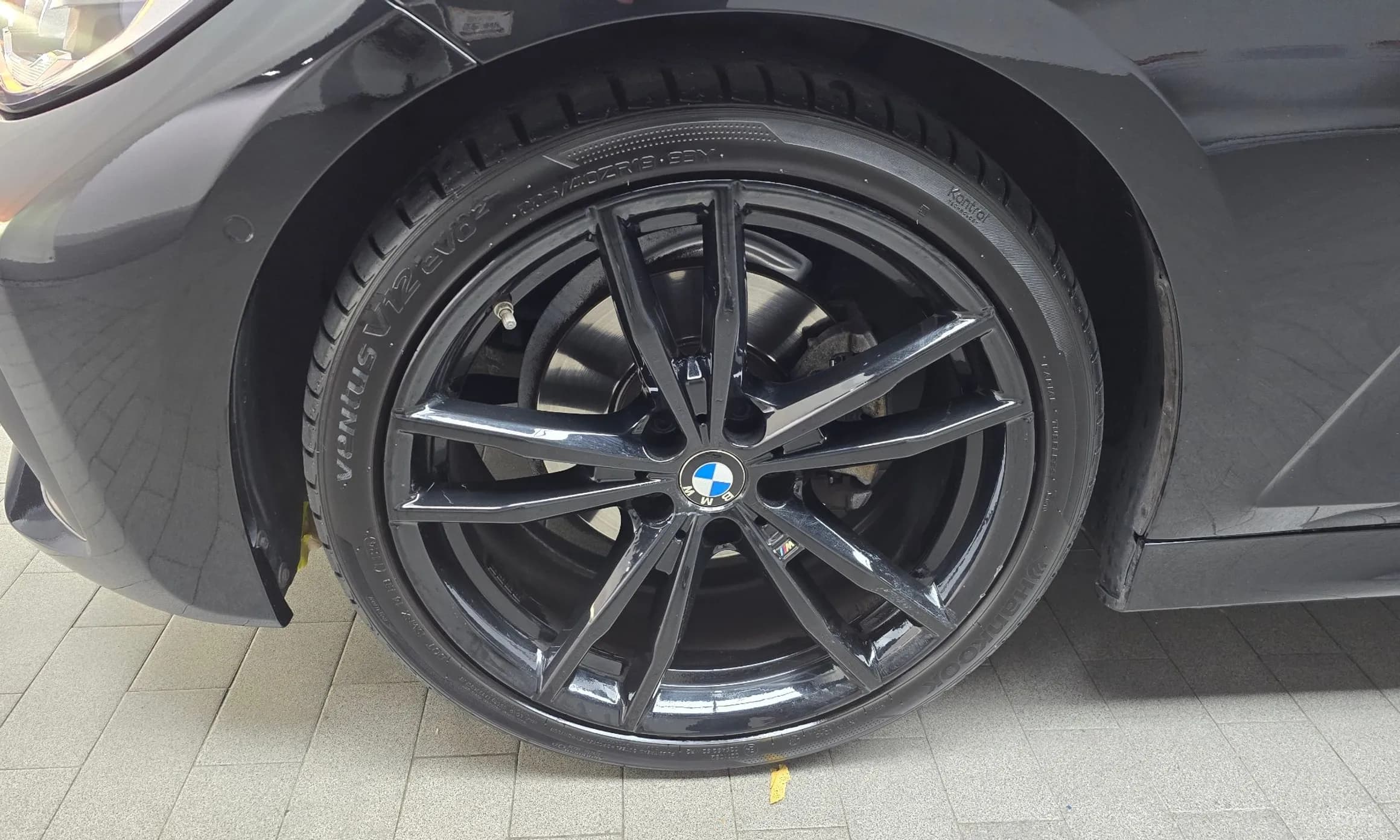 3 Series (G20)