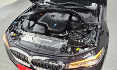 3 Series (G20)
