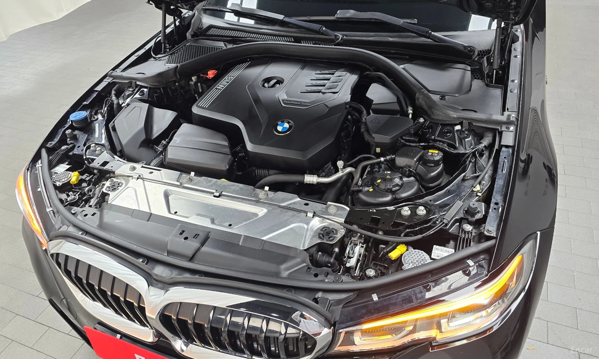 3 Series (G20)