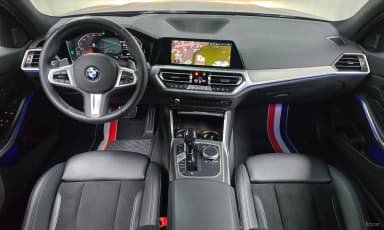 3 Series (G20)