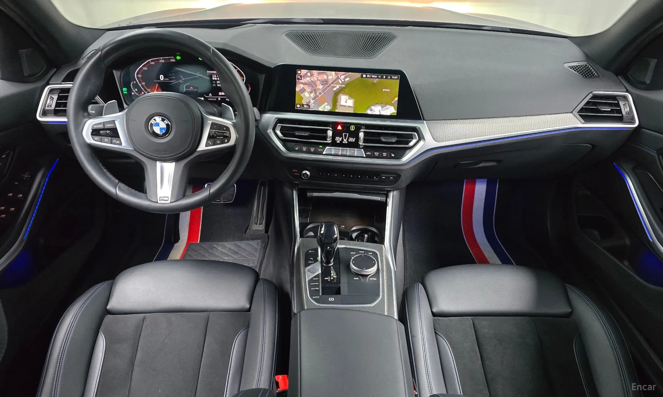 3 Series (G20)