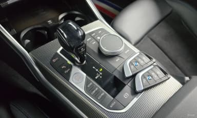 3 Series (G20)