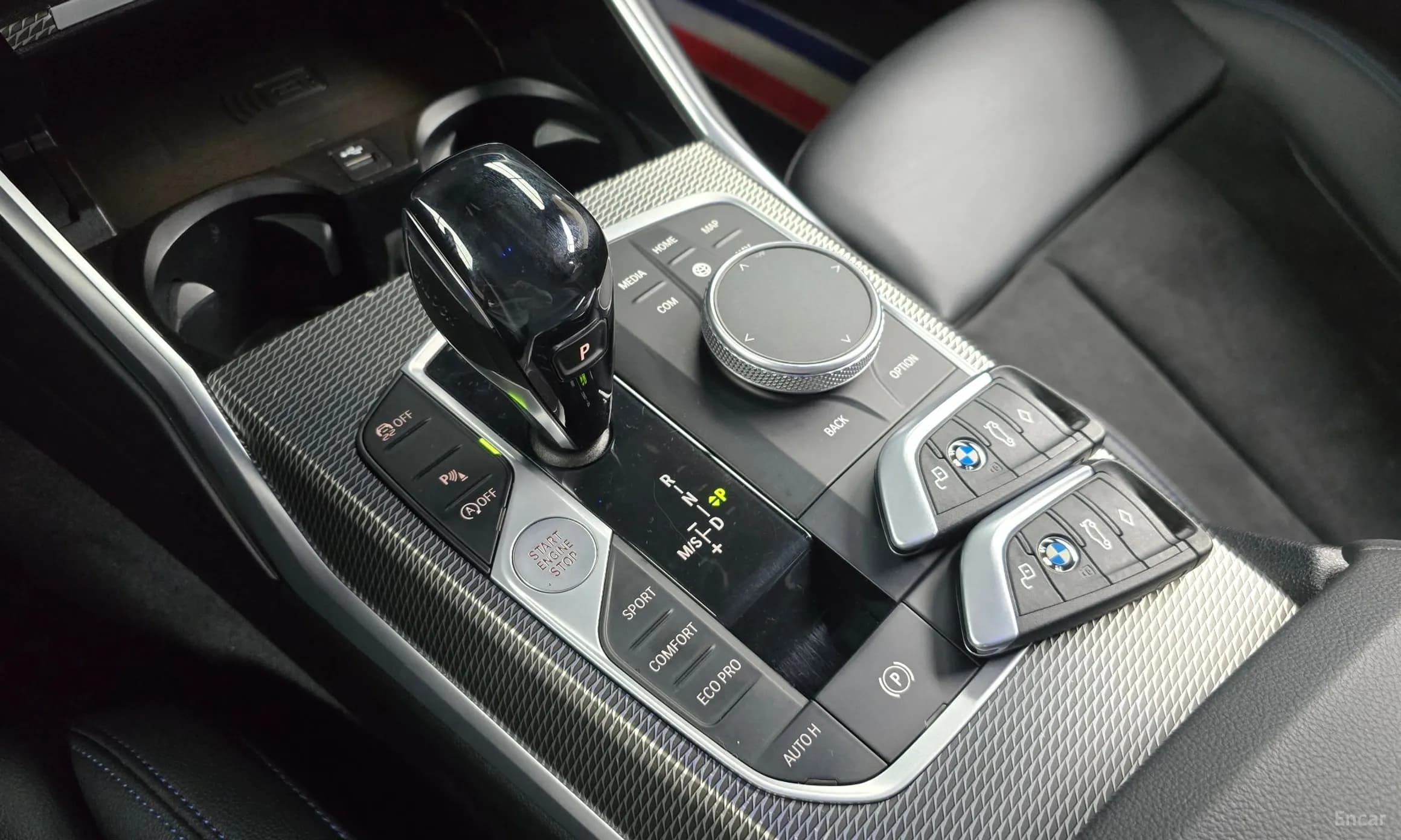 3 Series (G20)