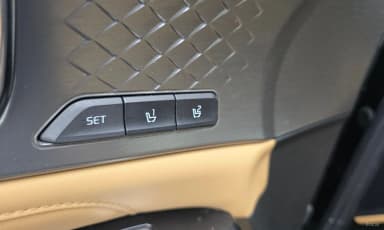Sorento 4th generation