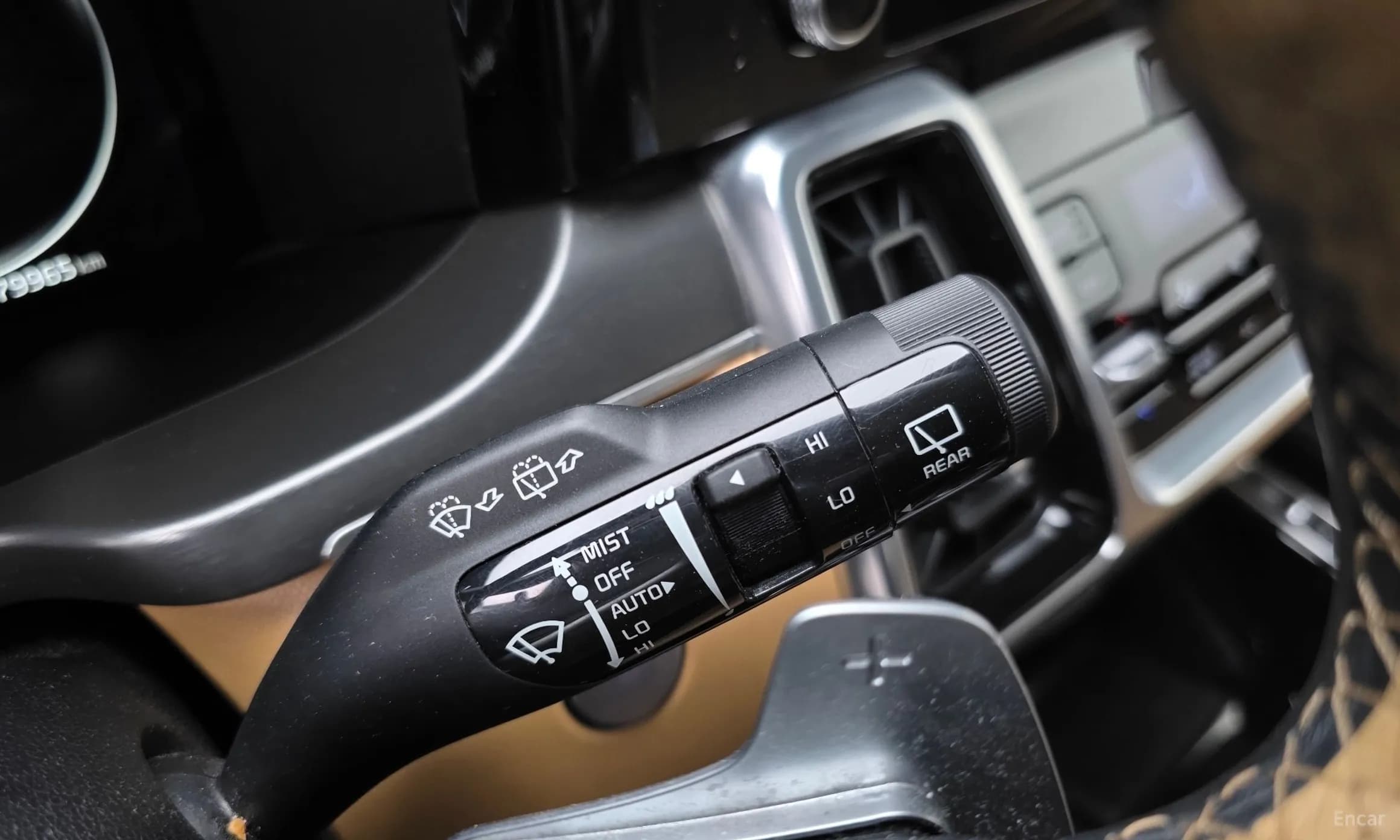 Sorento 4th generation