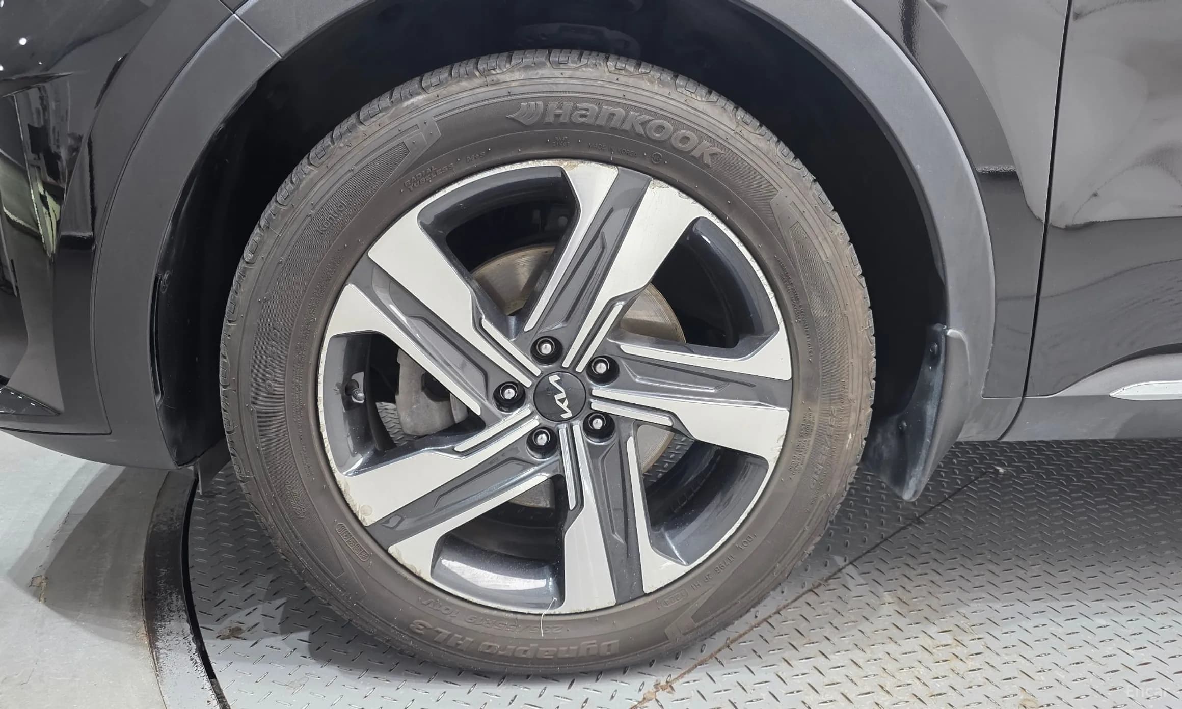 Sorento 4th generation