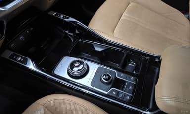 Sorento 4th generation