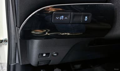 Prius 4th Generation