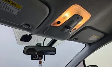 Prius 4th Generation