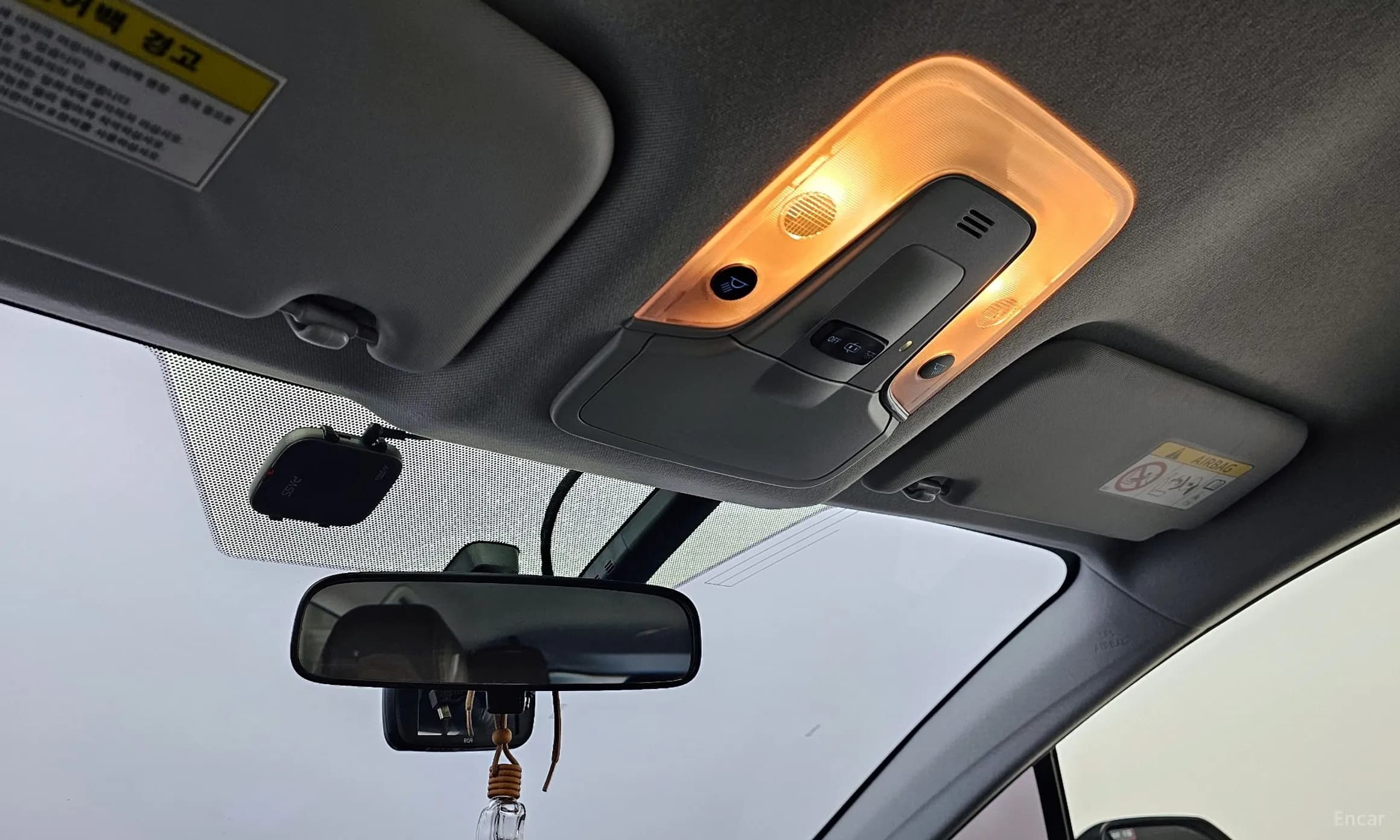 Prius 4th Generation