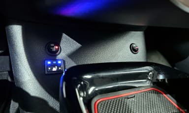 Prius 4th Generation