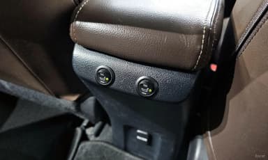 Prius 4th Generation