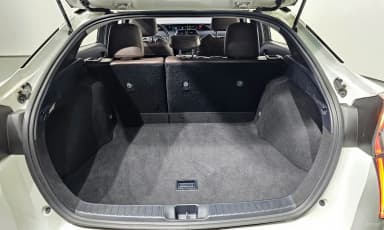 Prius 4th Generation