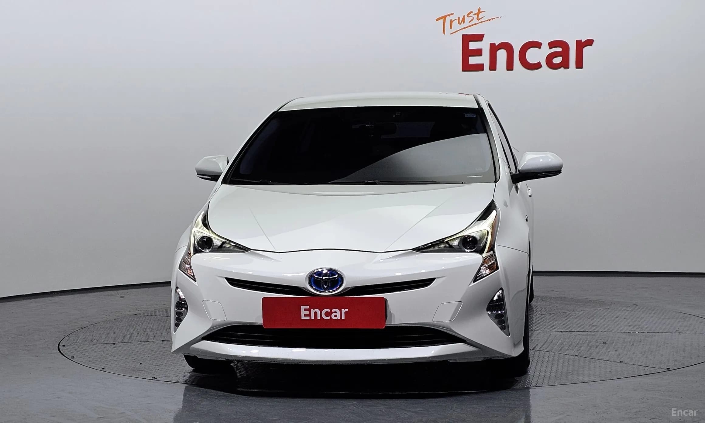 Prius 4th Generation