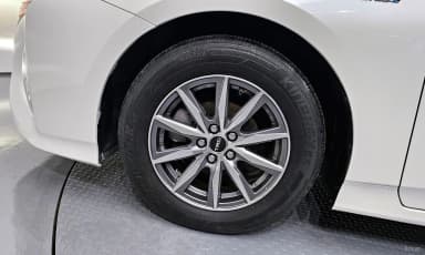 Prius 4th Generation