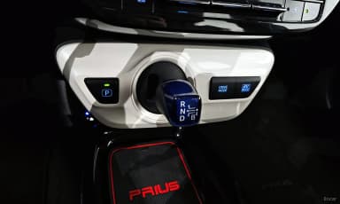 Prius 4th Generation