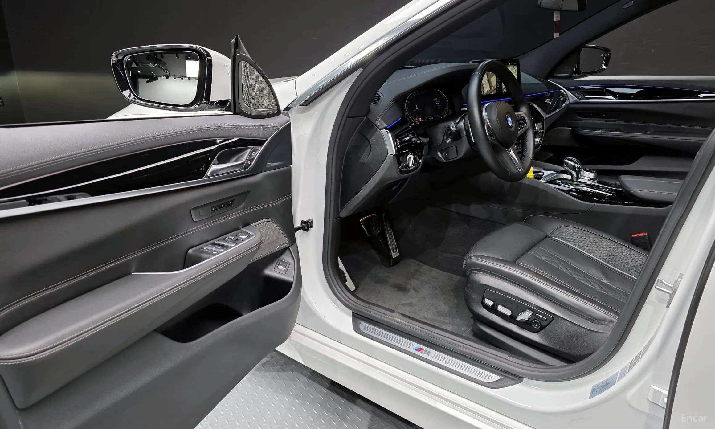 6-Series GT (G32)