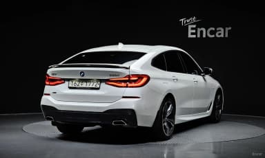 6-Series GT (G32)