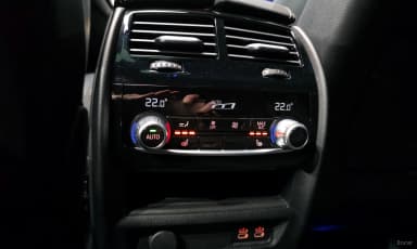 6-Series GT (G32)