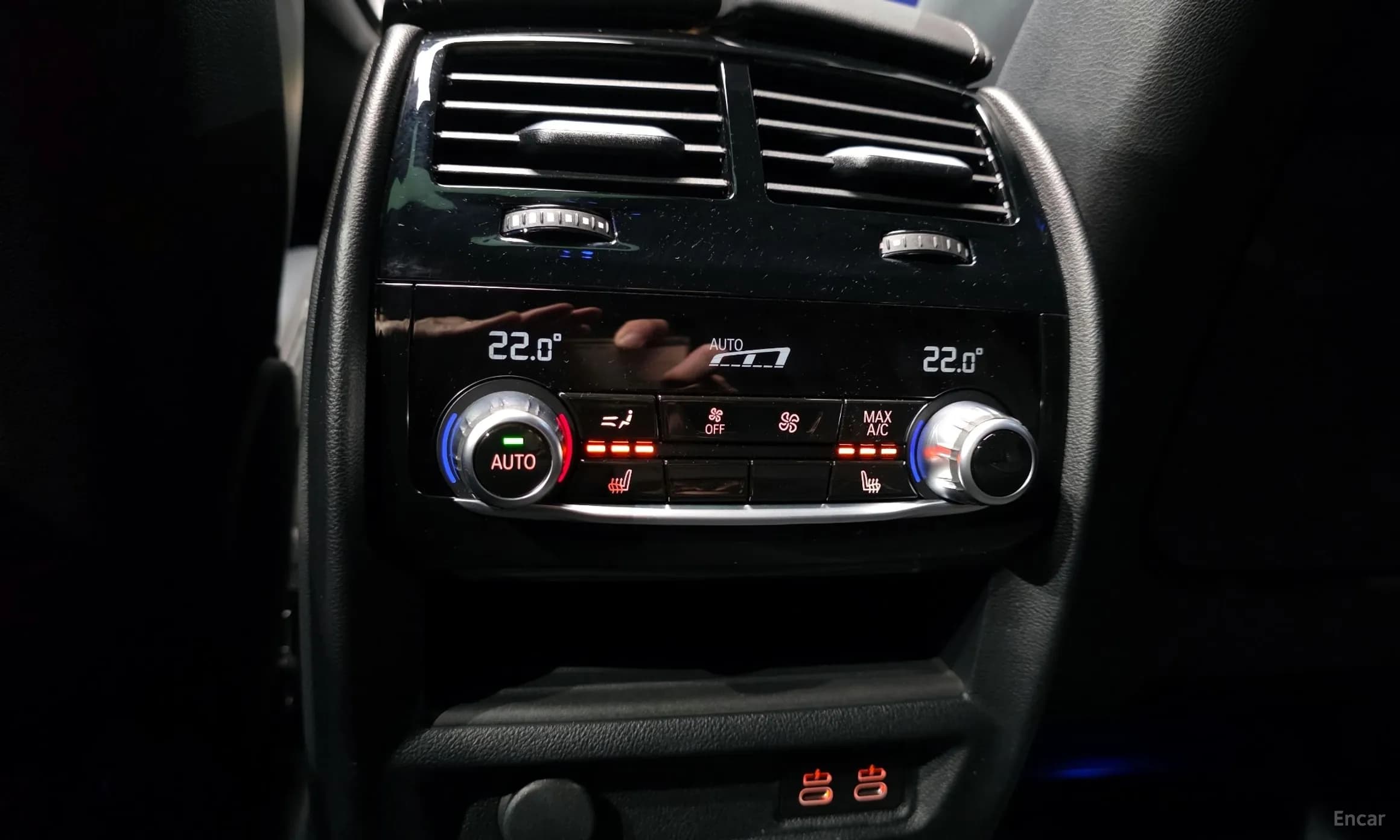 6-Series GT (G32)