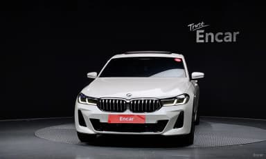 6-Series GT (G32)