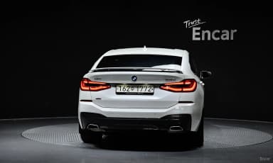6-Series GT (G32)