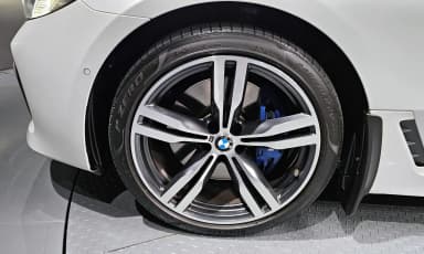 6-Series GT (G32)