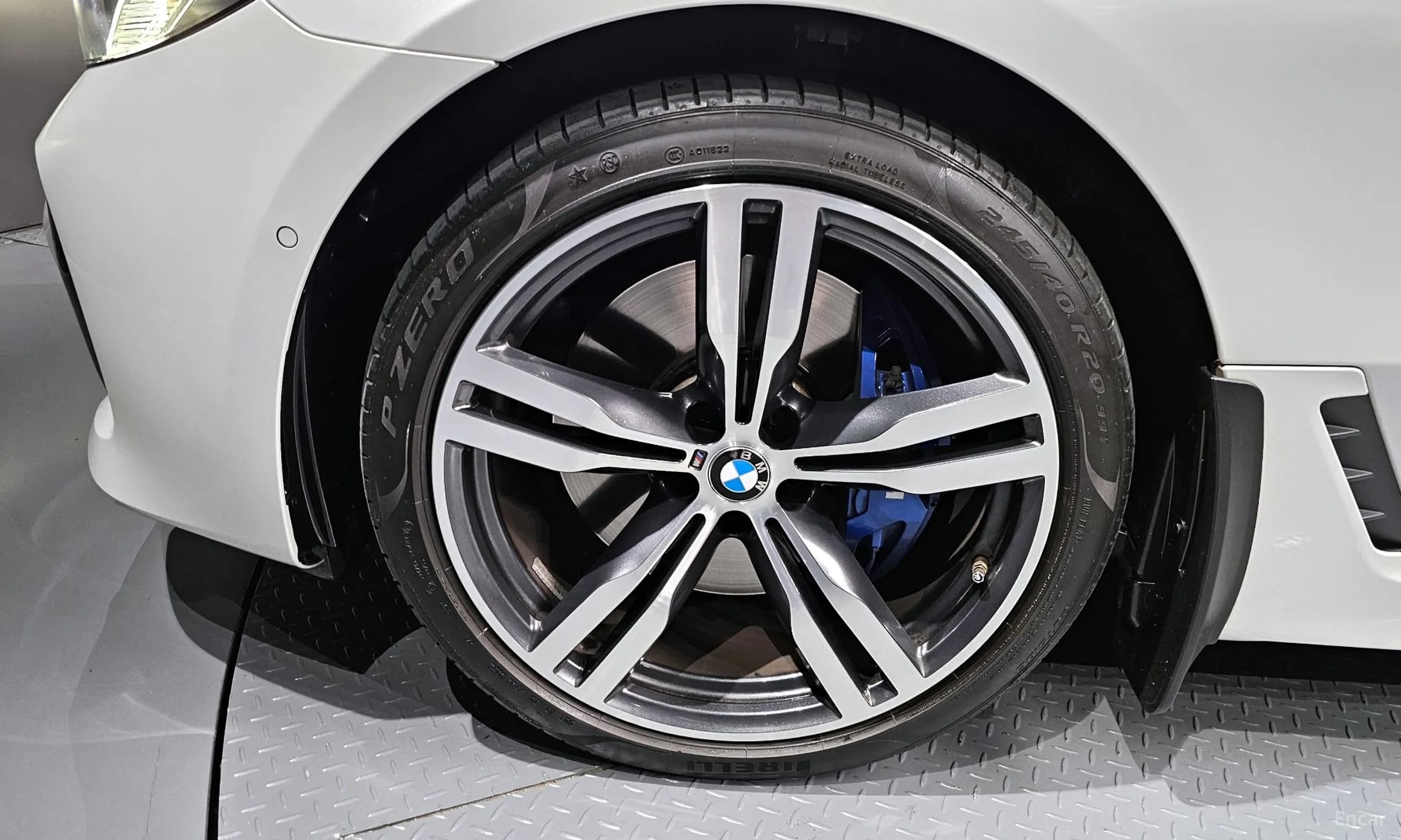 6-Series GT (G32)