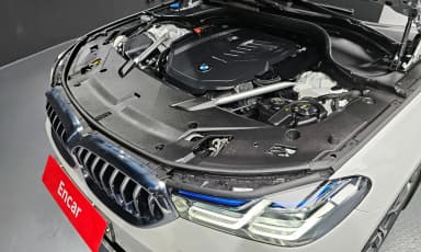 6-Series GT (G32)