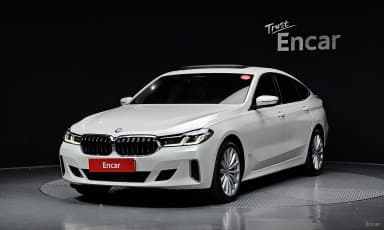 6-Series GT (G32)