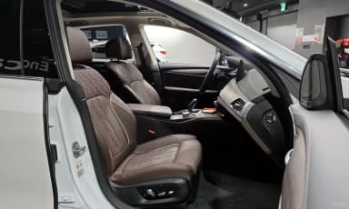 6-Series GT (G32)