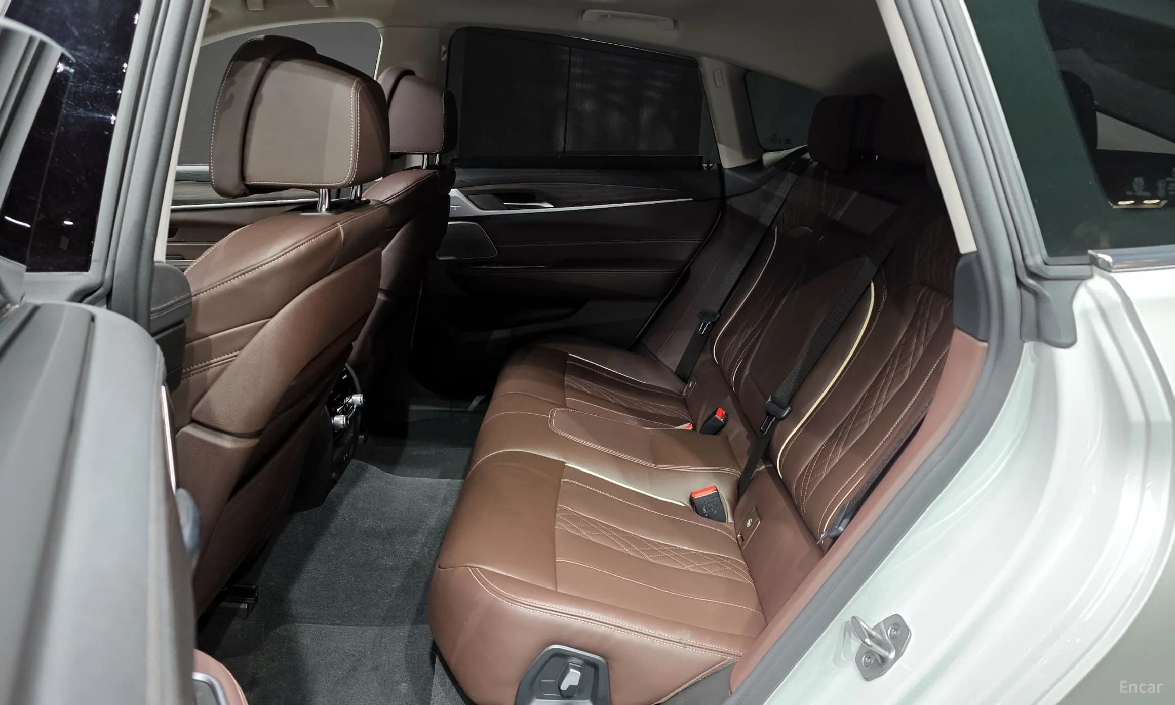 6-Series GT (G32)