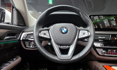 6-Series GT (G32)