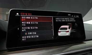6-Series GT (G32)
