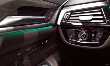 6-Series GT (G32)