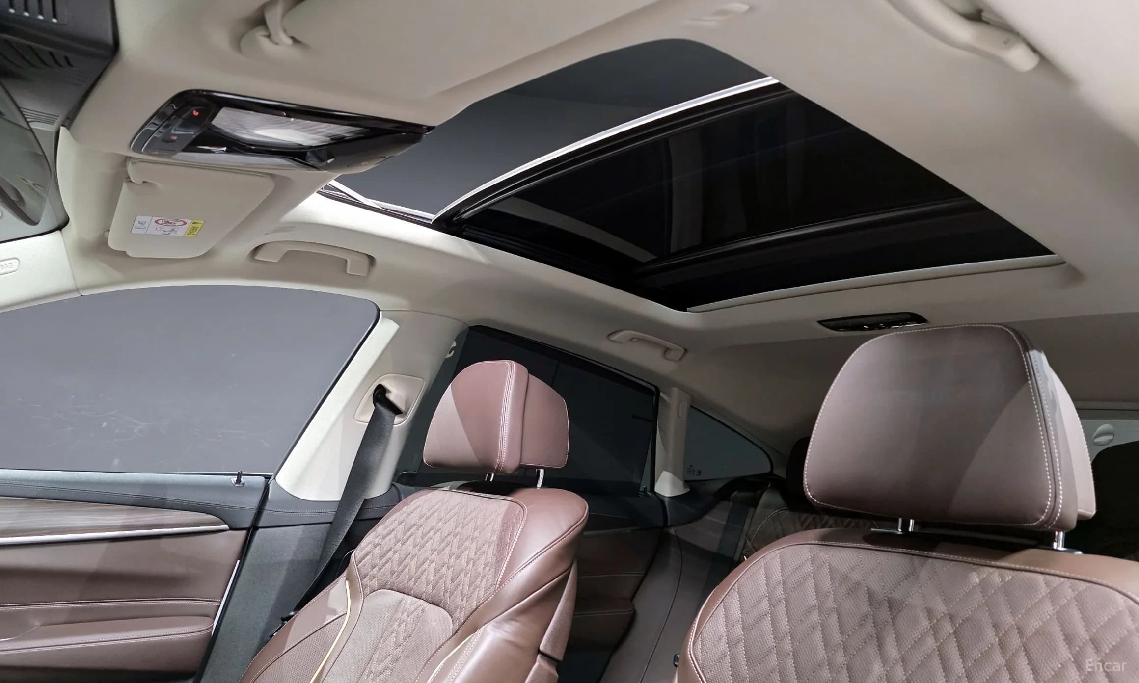 6-Series GT (G32)