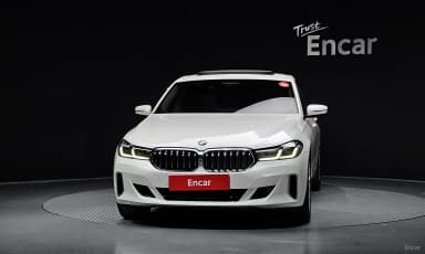 6-Series GT (G32)