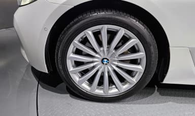 6-Series GT (G32)