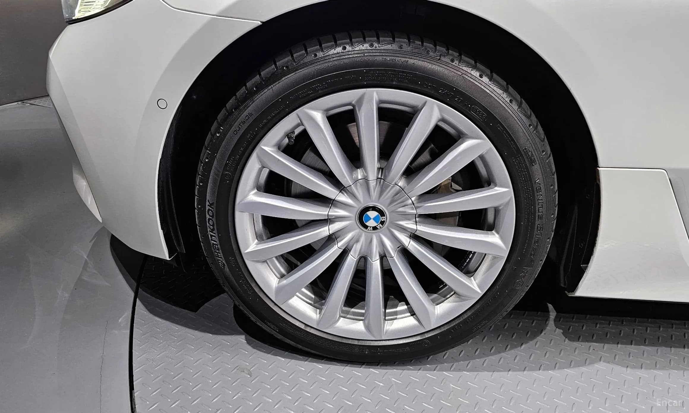 6-Series GT (G32)