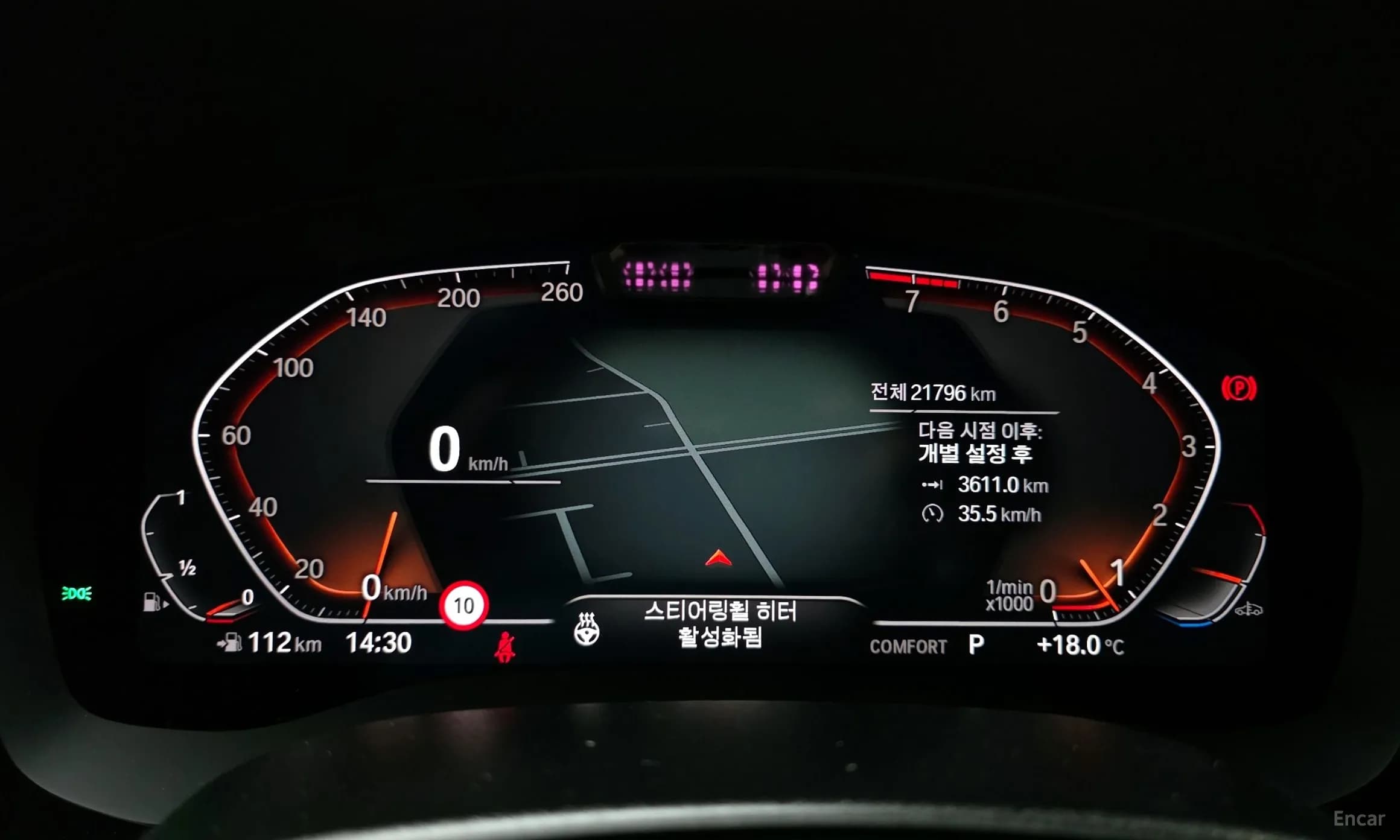6-Series GT (G32)