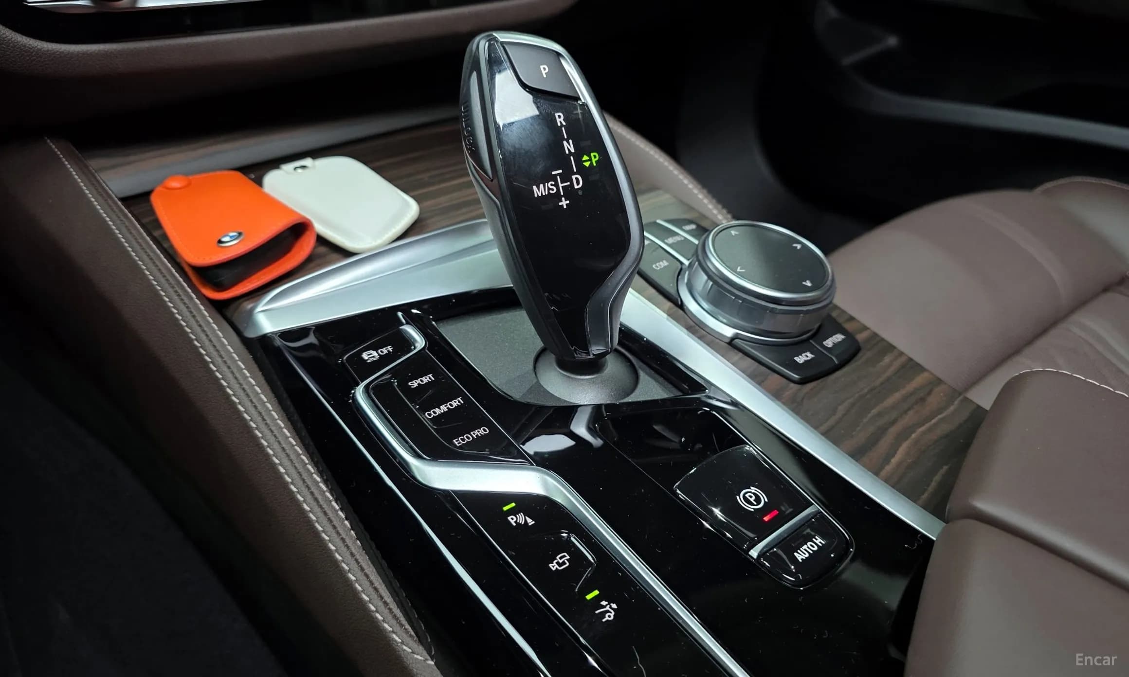 6-Series GT (G32)