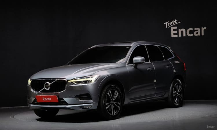 XC60 Gen 2
