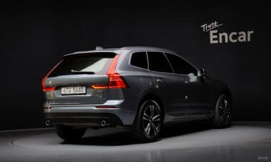 XC60 Gen 2