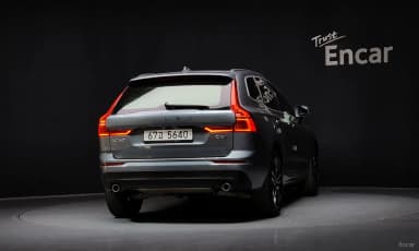 XC60 Gen 2