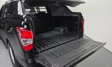 Rexton Sports