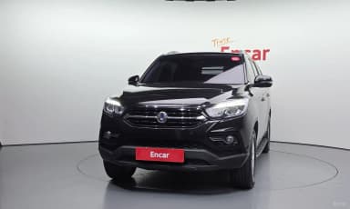 Rexton Sports