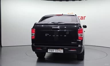 Rexton Sports
