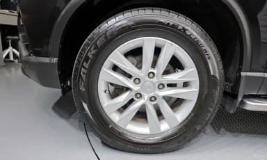 Rexton Sports