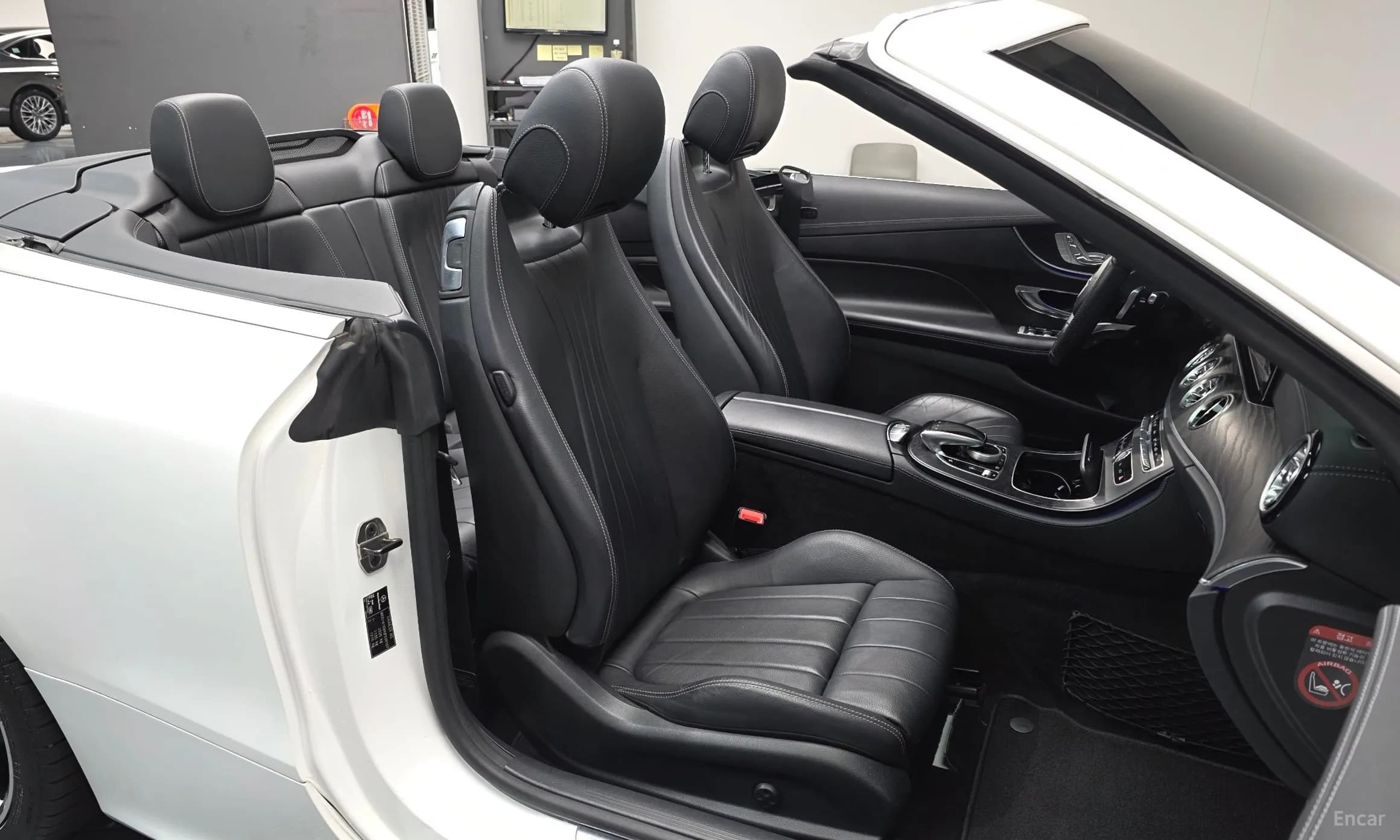 E-Class W213