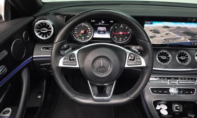 E-Class W213